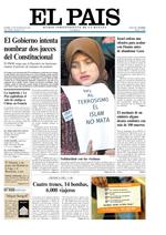 EL PAíS Edición impresa