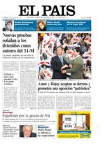 EL PAíS Edición impresa