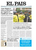 EL PAíS Edición impresa