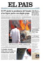 EL PAíS Edición impresa