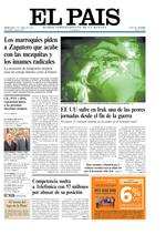 EL PAíS Edición impresa