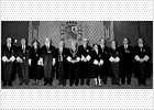 El inminente relevo de cuatro magistrados del Constitucional revitalizará la institución