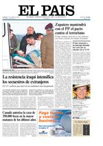 EL PAíS Edición impresa