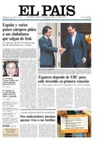 EL PAíS Edición impresa