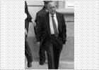 El Supremo absuelve a Manglano y Calderón de las escuchas ilegales del Cesid a Batasuna