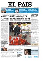 EL PAíS Edición impresa