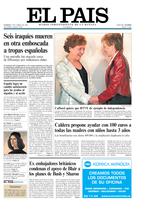 EL PAíS Edición impresa