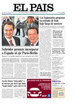 EL PAíS Edición impresa