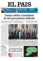 EL PAíS Edición impresa