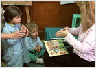 Ayudarles a aprender en silencio Ayudarles a aprender en silencio