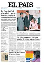 EL PAíS Edición impresa