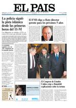 EL PAíS Edición impresa