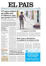 EL PAíS Edición impresa