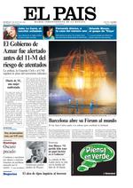 EL PAíS Edición impresa