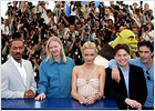 Llegan los rostros de las voces de 'Shrek'