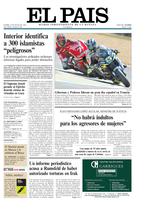 EL PAíS Edición impresa