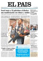 EL PAíS Edición impresa