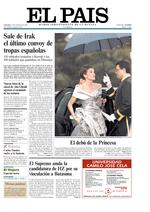 EL PAíS Edición impresa