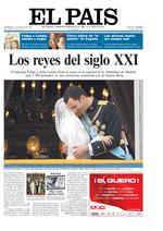 EL PAíS Edición impresa