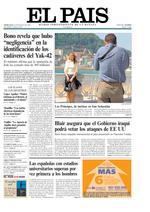 EL PAíS Edición impresa