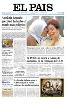 EL PAíS Edición impresa