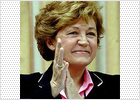 Carmen Caffarel pide