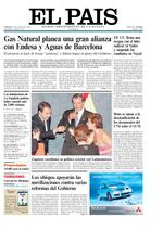 EL PAíS Edición impresa