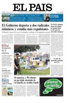 EL PAíS Edición impresa