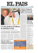 EL PAíS Edición impresa