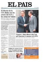 EL PAíS Edición impresa