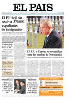 EL PAíS Edición impresa