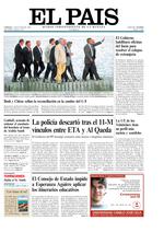 EL PAíS Edición impresa