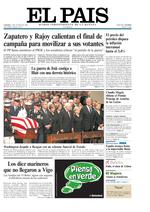 EL PAíS Edición impresa