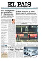 EL PAíS Edición impresa