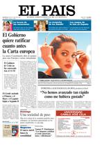EL PAíS Edición impresa