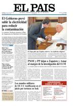 EL PAíS Edición impresa