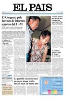 EL PAíS Edición impresa