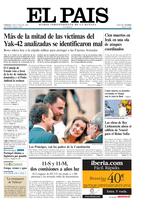 EL PAíS Edición impresa