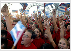 Las nuevas medidas contra Castro sublevan a los cubanos de Miami