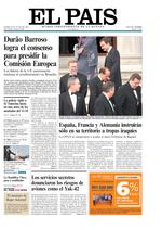 EL PAíS Edición impresa