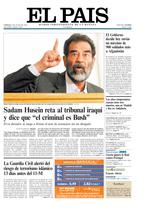 EL PAíS Edición impresa