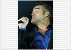 La elegancia de Morrissey deslumbra en el AV Festival de Fuengirola