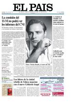 EL PAíS Edición impresa
