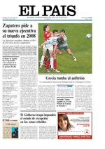 EL PAíS Edición impresa