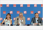 El PSC juzga que la mayoría parlamentaria es el único límite a la reforma del Estatuto