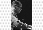 Herbie Hancock, Paco de Lucía y Solomon Burke, estrellas del Festival de Jazz de Vitoria