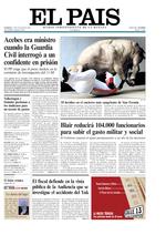 EL PAíS Edición impresa