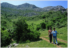 Paseo refrescante en Sierra Mágina Paseo refrescante en Sierra Mágina