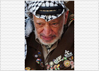 Arafat asegura que dará su apoyo a todas las decisiones del primer ministro Qurei