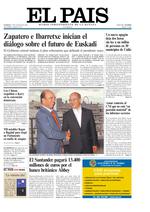 EL PAíS Edición impresa